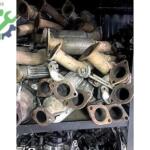 KİA BONGO EURO 5-6 SPİRAL