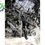 KİA BONGO EURO 5-6 TRAVERS