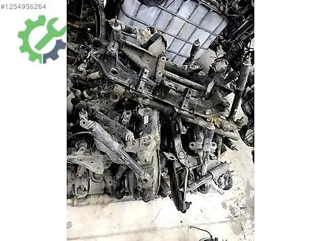 Kia Bongo Panel / Travers çıkma parça