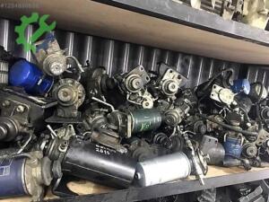 Kia Bongo Euro 5-6 Vak Vaklar Mazot Dağıtıcı