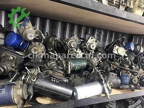 Kia Bongo Yakıt Dağıtıcı çıkma parça