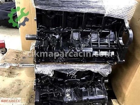 Kia Bongo Blok çıkma parça