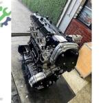 KİA BONGO EURO 5 ORJ SIFIR MOTOR