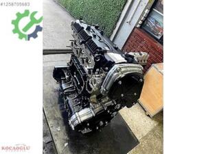 Kia Bongo Euro 5 Sıfır Mobis Sandık Motor