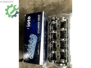 Kia Bongo Euro 5 Silindir Kapak