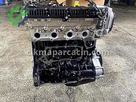 Kia Bongo Sandık Motor çıkma parça