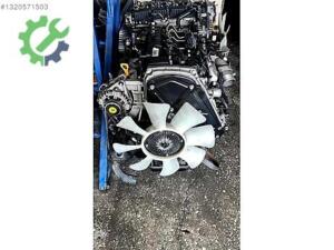 Kia Bongo Euro 6 Adblue Dolu Motor Çıkma Orj
