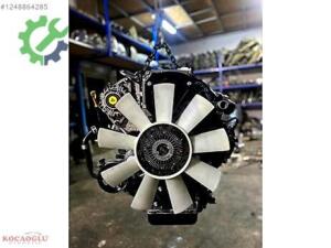 Kia Bongo Euro 6 Adblue Motor
