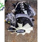 KİA BONGO EURO 6 ÇIKMA DOLU MOTOR