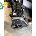KİA BONGO EURO 6 ÇIKMA ORJ MOTOR