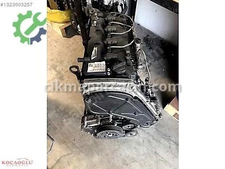 Kia Bongo Motor Komple çıkma parça