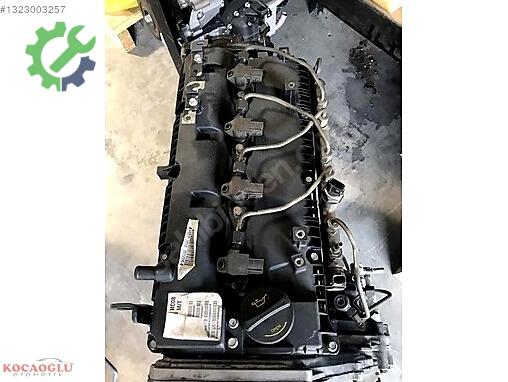 Kia Bongo Motor Komple çıkma parça