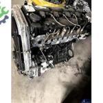 KİA BONGO EURO 6 ÇIKMA ORJ MOTOR