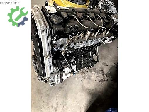 Kia Bongo Motor Komple çıkma parça