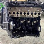 KİA BONGO EURO 6 KOMPLE MOTOR
