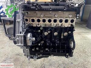 Kia Bongo Euro 6 Komple Motor (2. Adet)