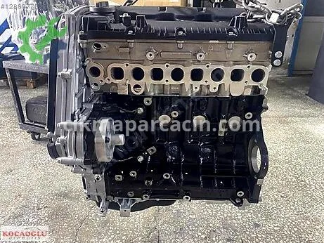 Kia Bongo Motor Komple çıkma parça
