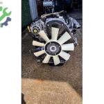 KİA BONGO EURO 6 KOMPLE MOTOR