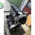 KİA BONGO EURO 6 ORJ SIFIR MOTOR
