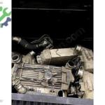 KİA BONGO INTERCOOLER RADYATÖRÜ