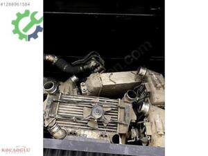 Kia Bongo Intercooler Radyatörü (2. Adet)
