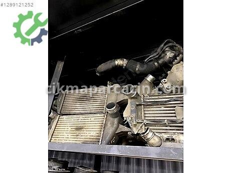 Kia Bongo Intercooler çıkma parça