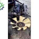 KİA BONGO K-2700 ÇIKMA DOLU MOTOR