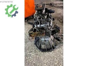 KİA BONGO K-2700 ÇIKMA ŞANZIMAN