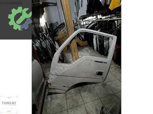 KİA BONGO K 2500 SOL ÖN KAPI 2000-2004 ÇIKMA ORİJİNAL PARÇA
