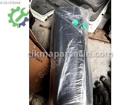 Kia Bongo Yakıt Deposu çıkma parça
