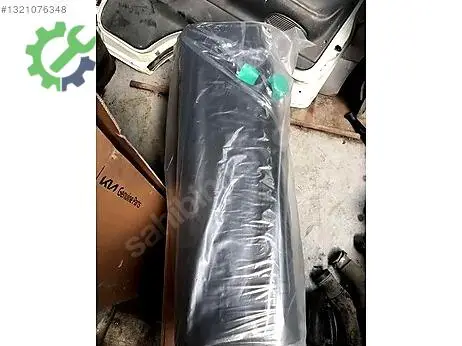 Kia Bongo Yakıt Deposu çıkma parça
