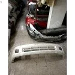 KİA BONGO ÖN TAMPON 2012-2023 ÇIKMA ORİJİNAL PARÇA