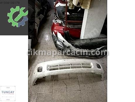 Kia Bongo Ön Tampon çıkma parça