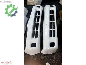 Kia Bongo Ön Tampon Sıfır
