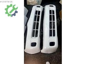 Kia Bongo Ön Tampon Sıfır Beyaz