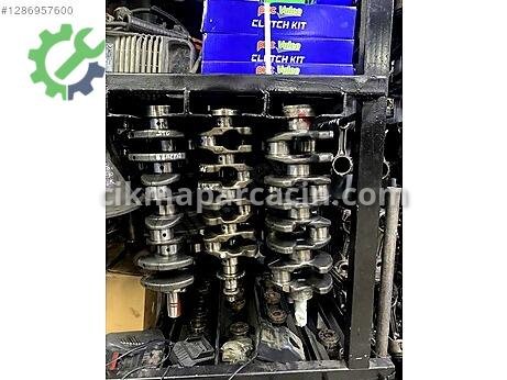 Kia Bongo Krank çıkma parça