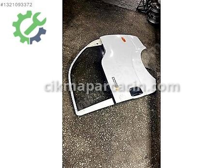 Kia Bongo Sağ Kapı çıkma parça