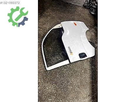 Kia Bongo Sağ Kapı çıkma parça