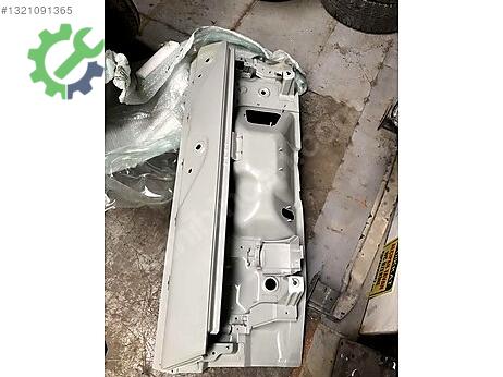 Kia Bongo Göğüs çıkma parça