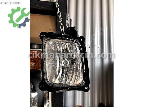 Kia Bongo Sis Farı çıkma parça