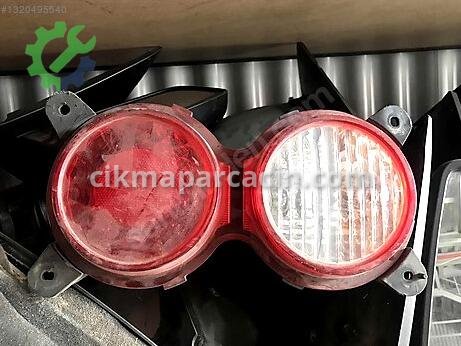 Kia Bongo Sol Arka Stop çıkma parça