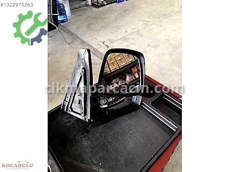 Kia Bongo Sol Dış Ayna çıkma parça