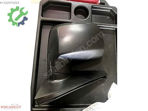 Kia Bongo Sol Dış Ayna çıkma parça