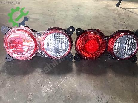 Kia Bongo Sol Arka Stop çıkma parça