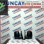 KİA BONGO SAĞ SOL AYNA TAKIMI 2004-2021 ÇIKMA ORİJİNAL PARÇA
