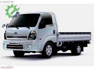Kia Bongo Sağ Sol Kapı