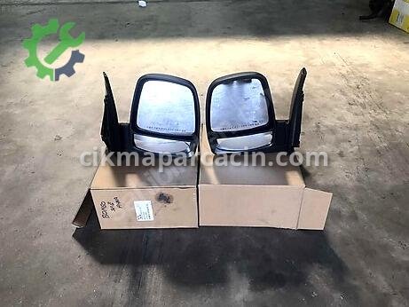 Kia Bongo Sol Dış Ayna çıkma parça