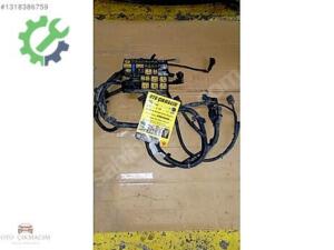 KİA BONGO SİGORTA KUTUSU VE TESİSATI 914104E080