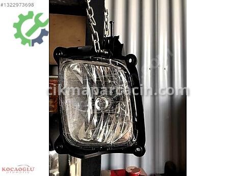 Kia Bongo Sis Farı çıkma parça