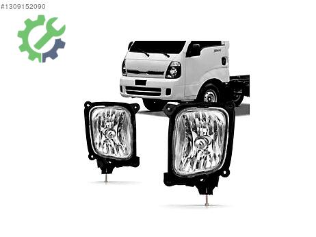 Kia Bongo Sis Farı çıkma parça